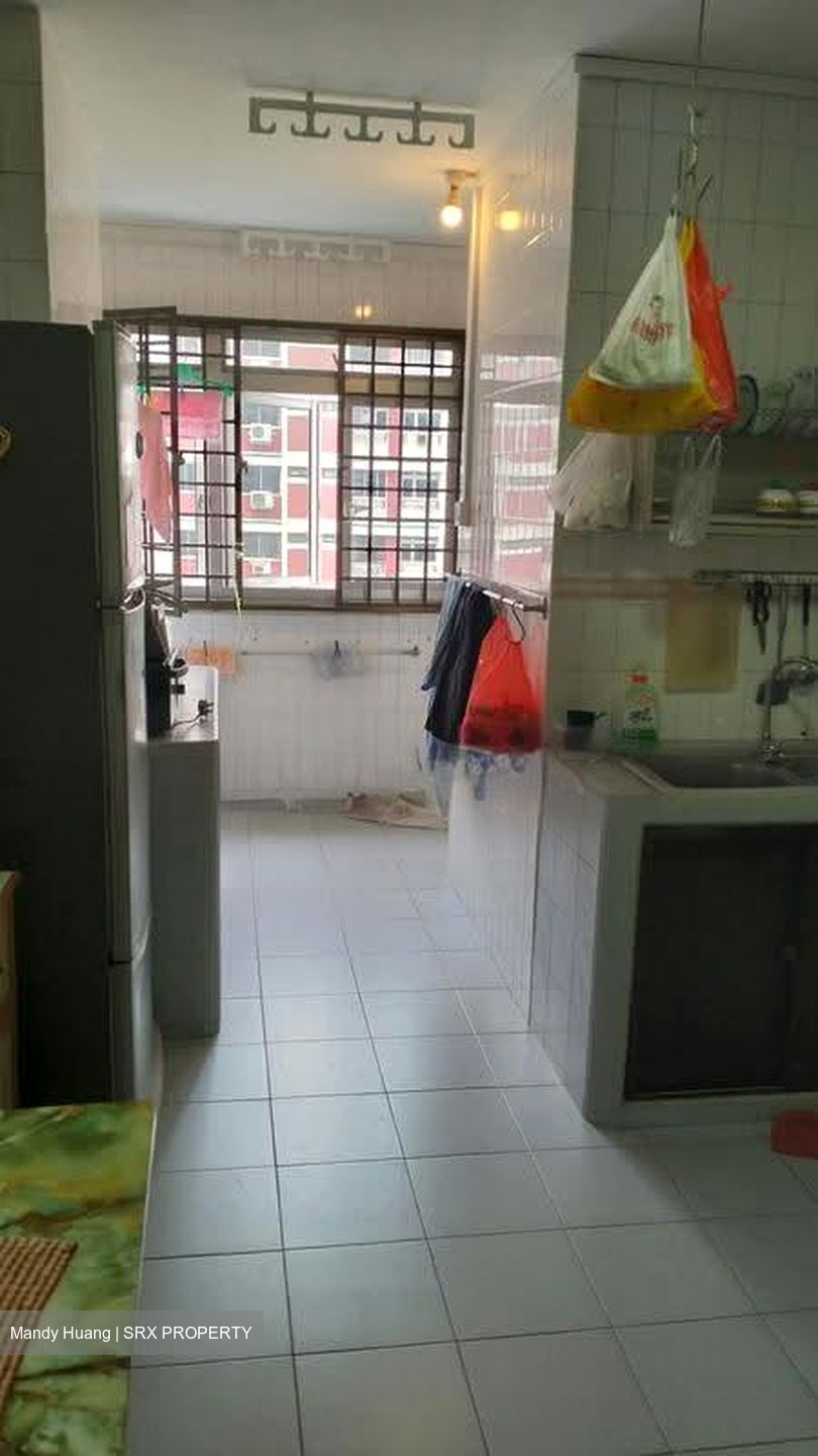 Blk 153 Yung Ho Road (Jurong West), HDB 4 Rooms #629345621